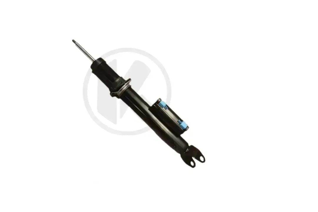 SHOCK ABSORBER NEW & COMPLETE